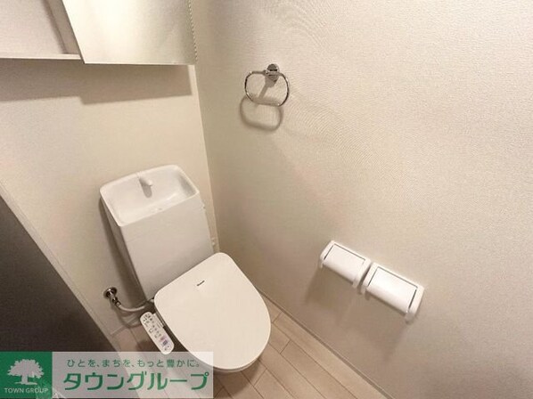 ルナフォーリアの物件内観写真